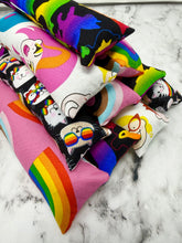 Load image into Gallery viewer, Original Kicker - Welcome to the Gayborhood