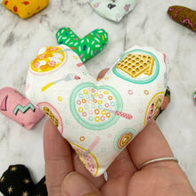 Load image into Gallery viewer, Hearts (pick your print!)