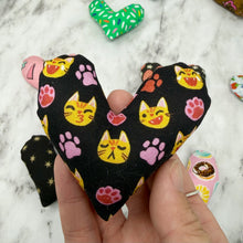 Load image into Gallery viewer, Hearts (pick your print!)