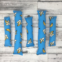 Load image into Gallery viewer, Canvas Kicker - Banana Cat