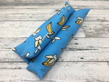 Load image into Gallery viewer, Canvas Kicker - Banana Cat