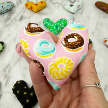 Load image into Gallery viewer, Hearts (pick your print!)
