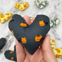 Load image into Gallery viewer, Halloween Hearts
