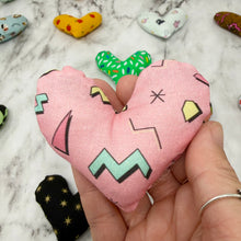 Load image into Gallery viewer, Hearts (pick your print!)

