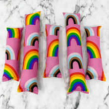 Load image into Gallery viewer, Original Kicker - Pride Rainbows
