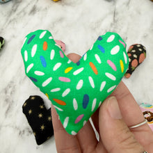 Load image into Gallery viewer, Hearts (pick your print!)
