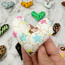 Load image into Gallery viewer, Hearts (pick your print!)
