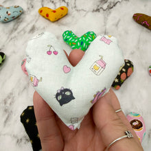 Load image into Gallery viewer, Hearts (pick your print!)
