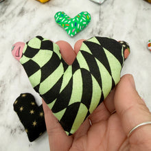 Load image into Gallery viewer, Hearts (pick your print!)
