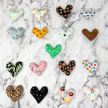 Load image into Gallery viewer, Hearts (pick your print!)
